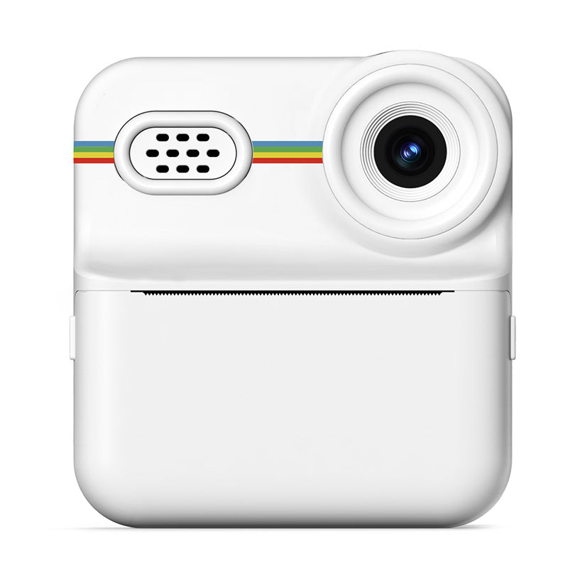SnapBuddy Instant Print Kids Camera