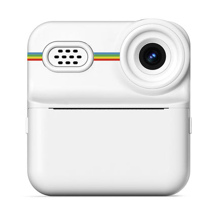 SnapBuddy Instant Print Kids Camera
