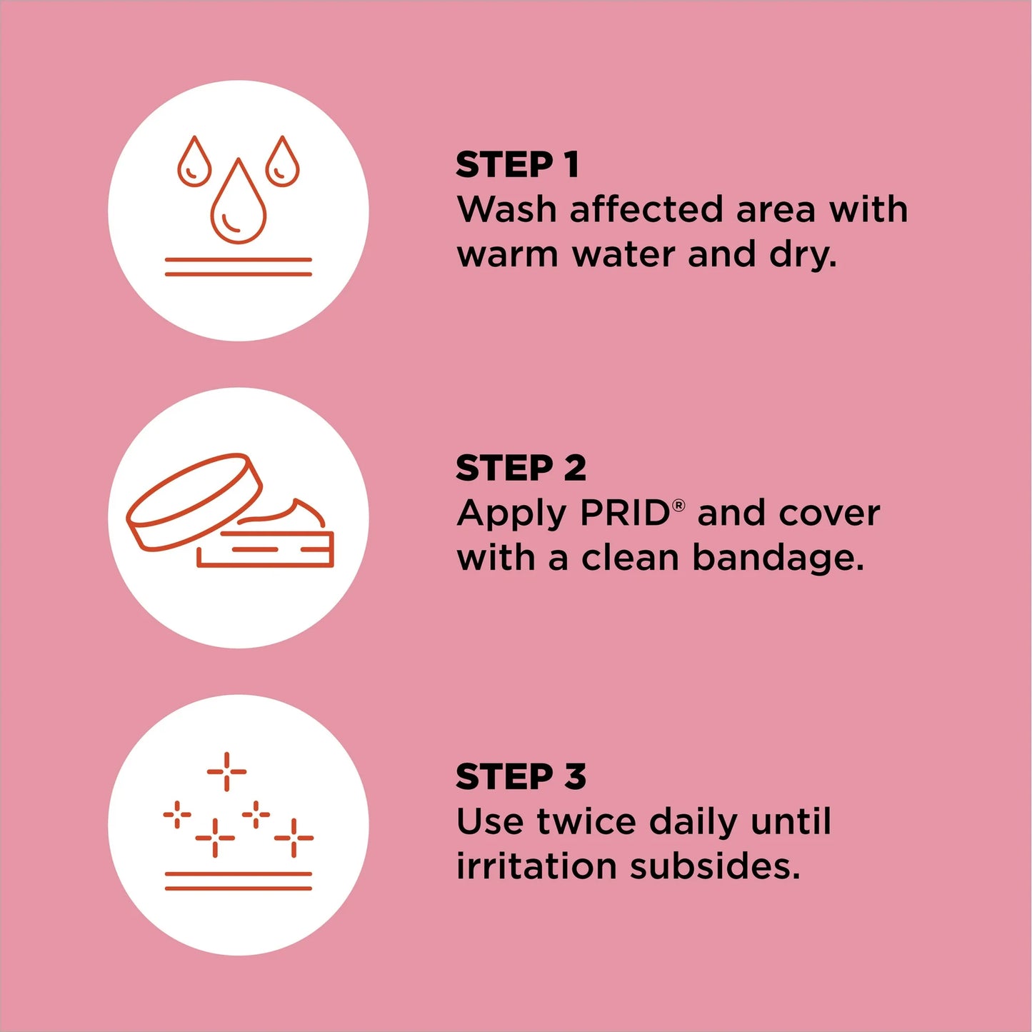 Extract RX: Drain Painful Infections in Hours—Not Weeks of Surgery