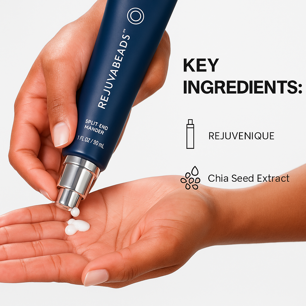 Silkara Split Fix Serum