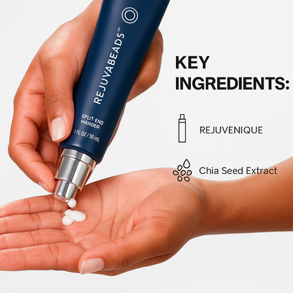 Silkara Split Fix Serum