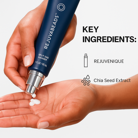 Silkara Split Fix Serum