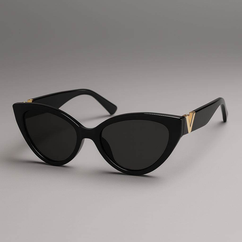Cat Eye Sunglasses