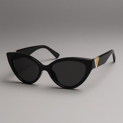 Cat Eye Sunglasses