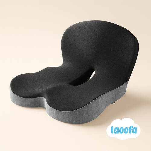Laoofa ErgoL Comfort Cushion