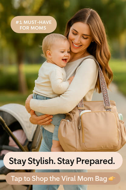 MomMode Bag