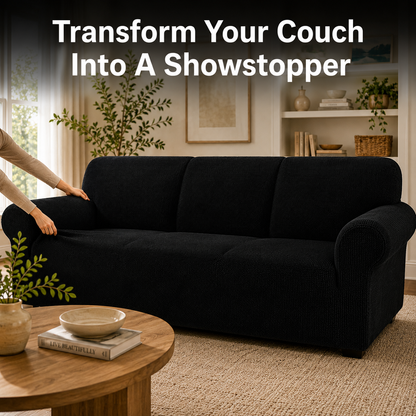 Couch Refresh Cover