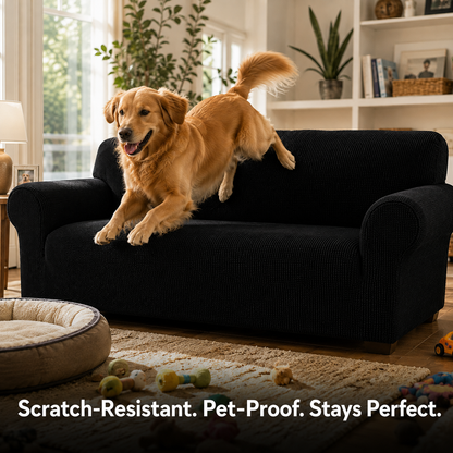 Couch Refresh Cover