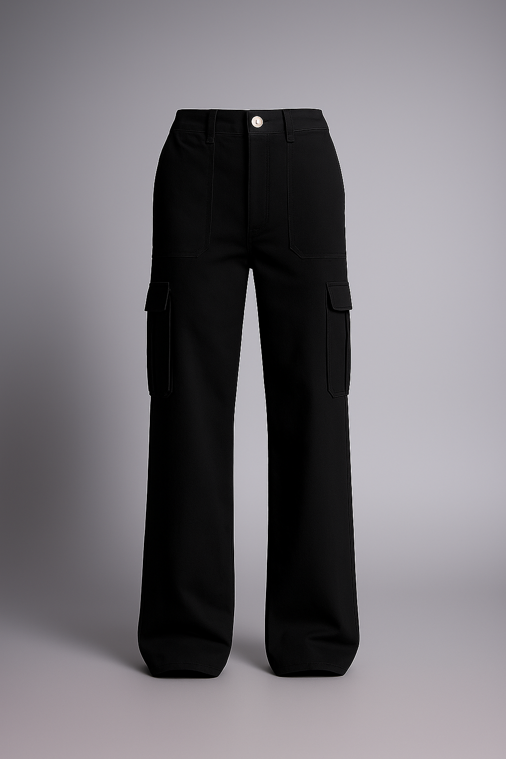 GRD Cargo Pants