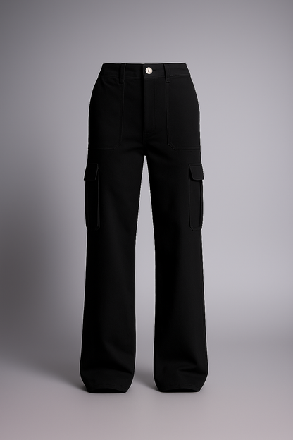 GRD Cargo Pants