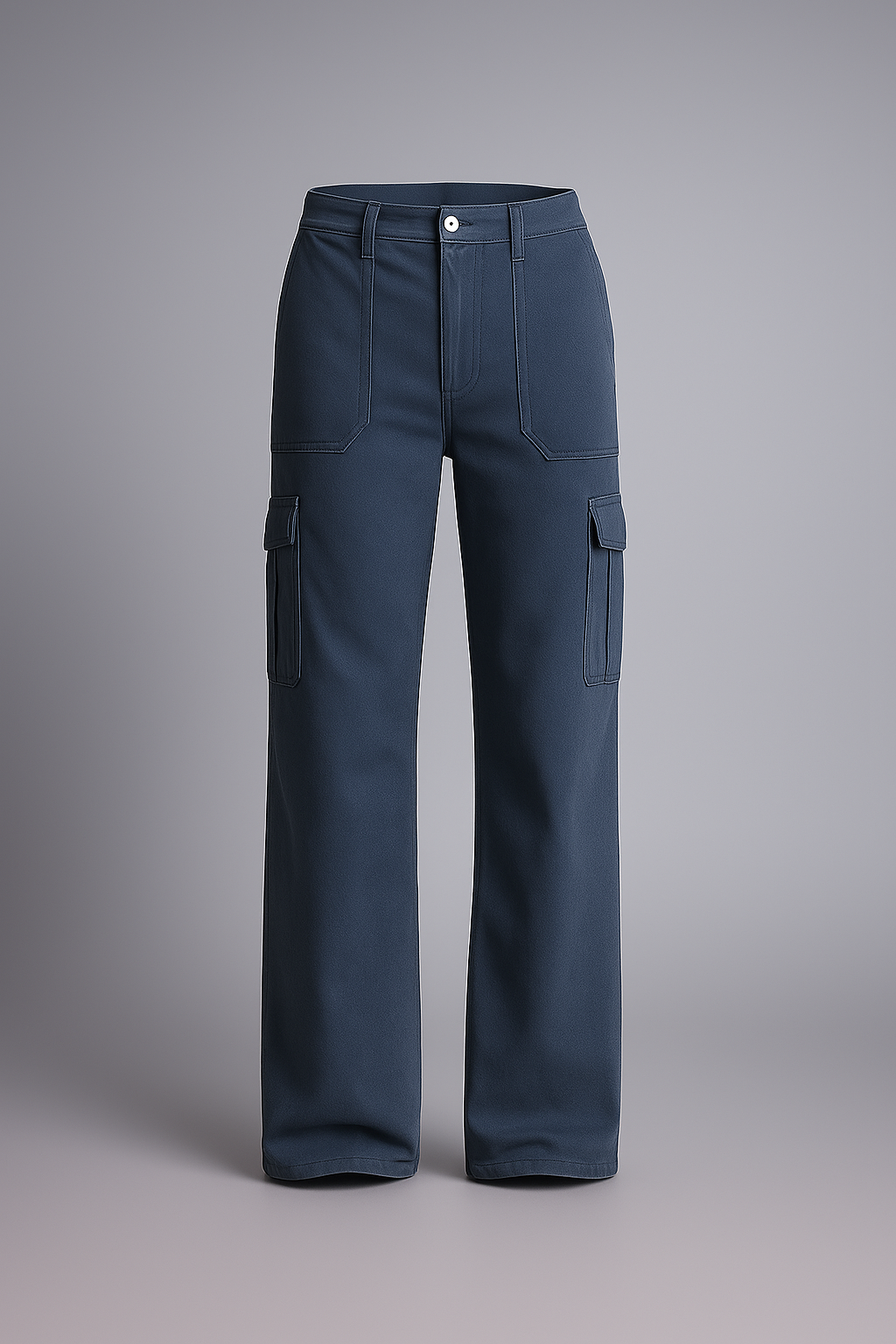 GRD Cargo Pants