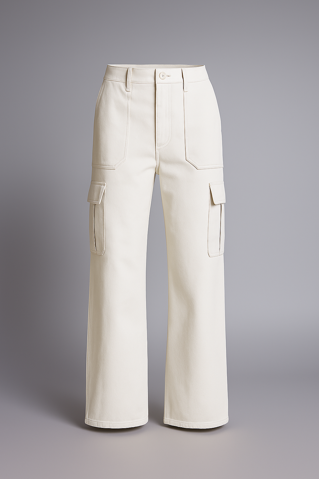 GRD Cargo Pants